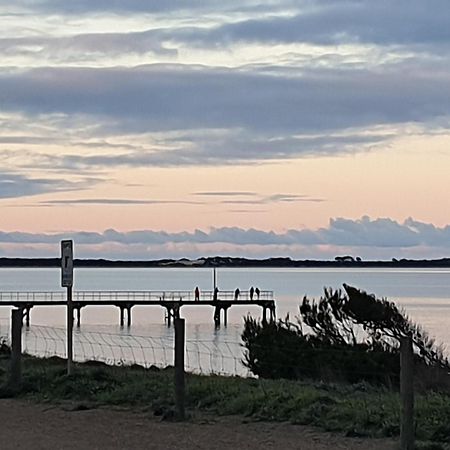 Port Lincoln Caravan Park North Shields Экстерьер фото