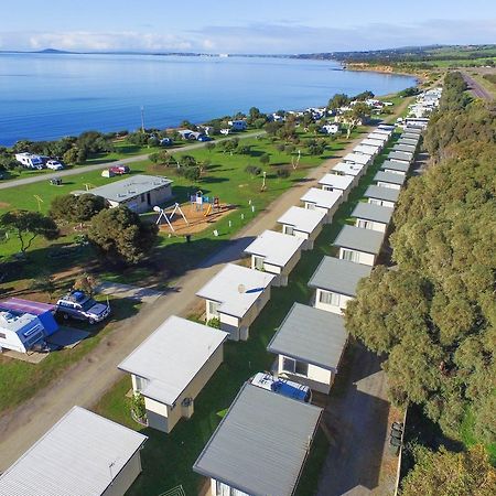 Port Lincoln Caravan Park North Shields Экстерьер фото