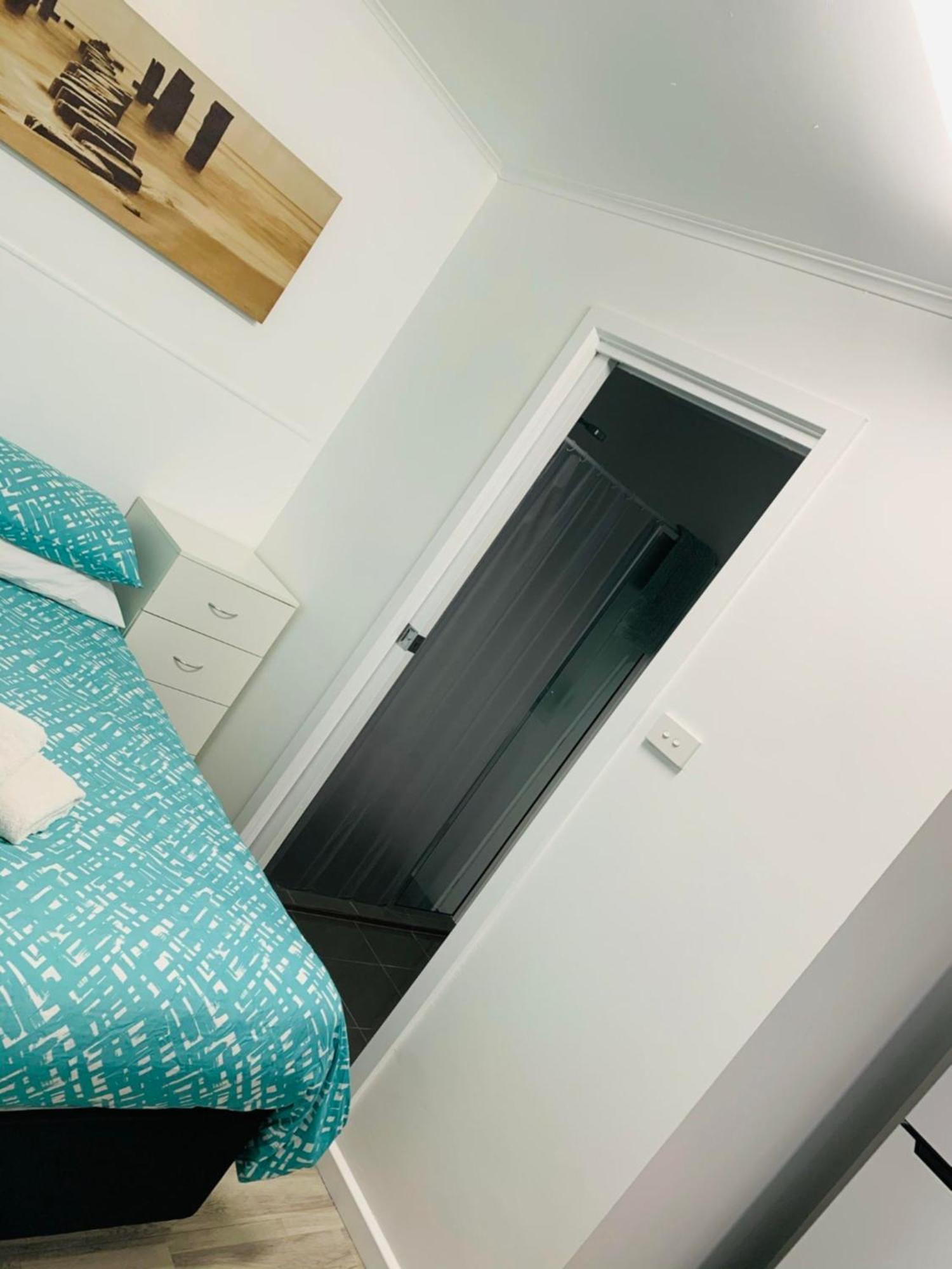 Port Lincoln Caravan Park North Shields Экстерьер фото