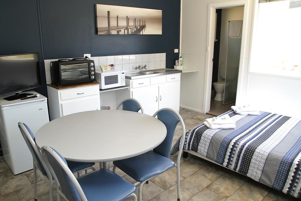 Port Lincoln Caravan Park North Shields Экстерьер фото