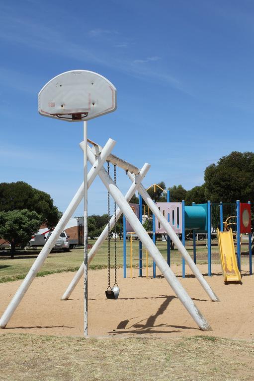 Port Lincoln Caravan Park North Shields Экстерьер фото