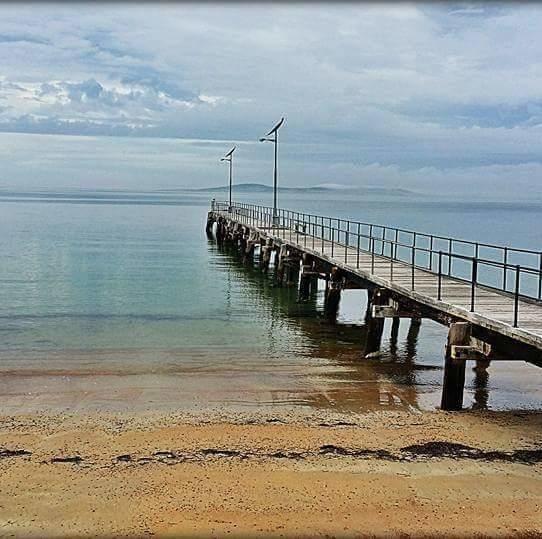 Port Lincoln Caravan Park North Shields Экстерьер фото