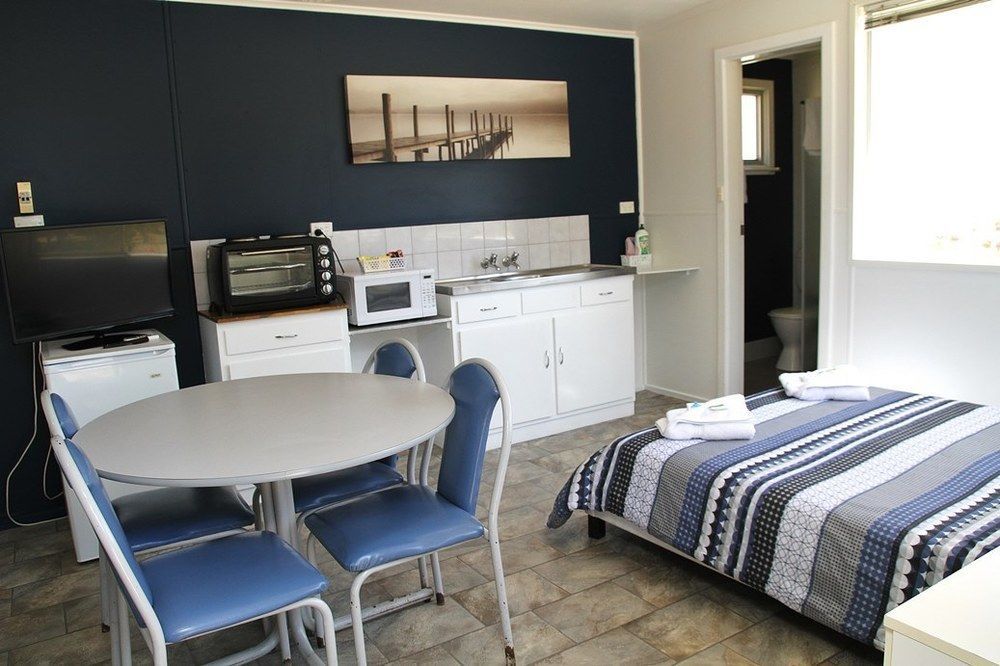 Port Lincoln Caravan Park North Shields Экстерьер фото