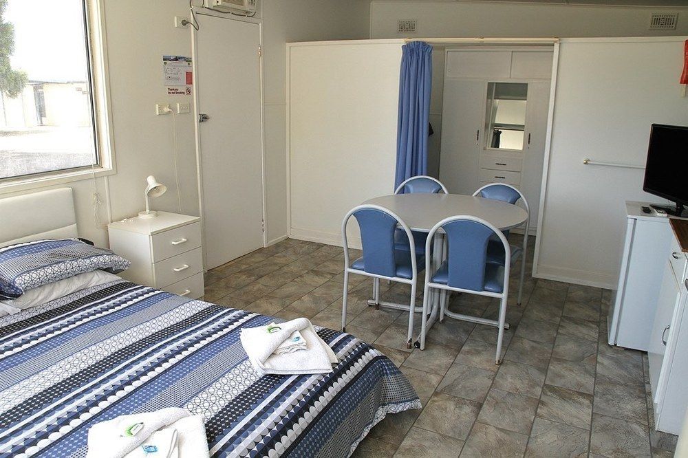 Port Lincoln Caravan Park North Shields Экстерьер фото