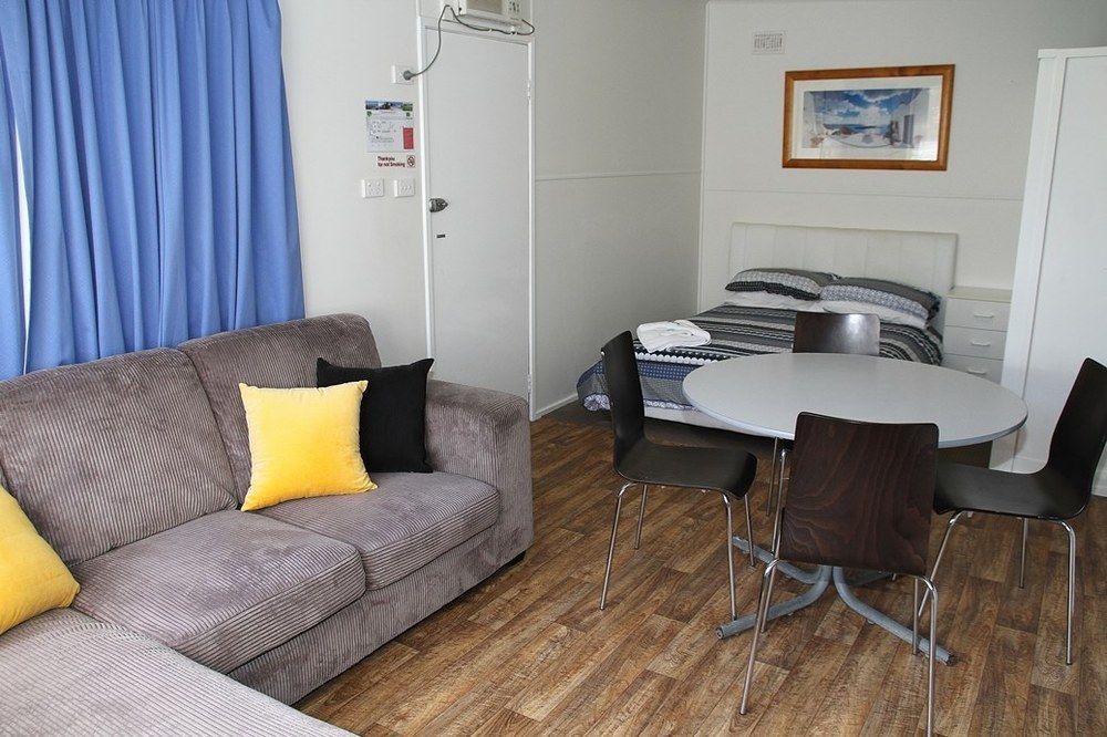 Port Lincoln Caravan Park North Shields Экстерьер фото